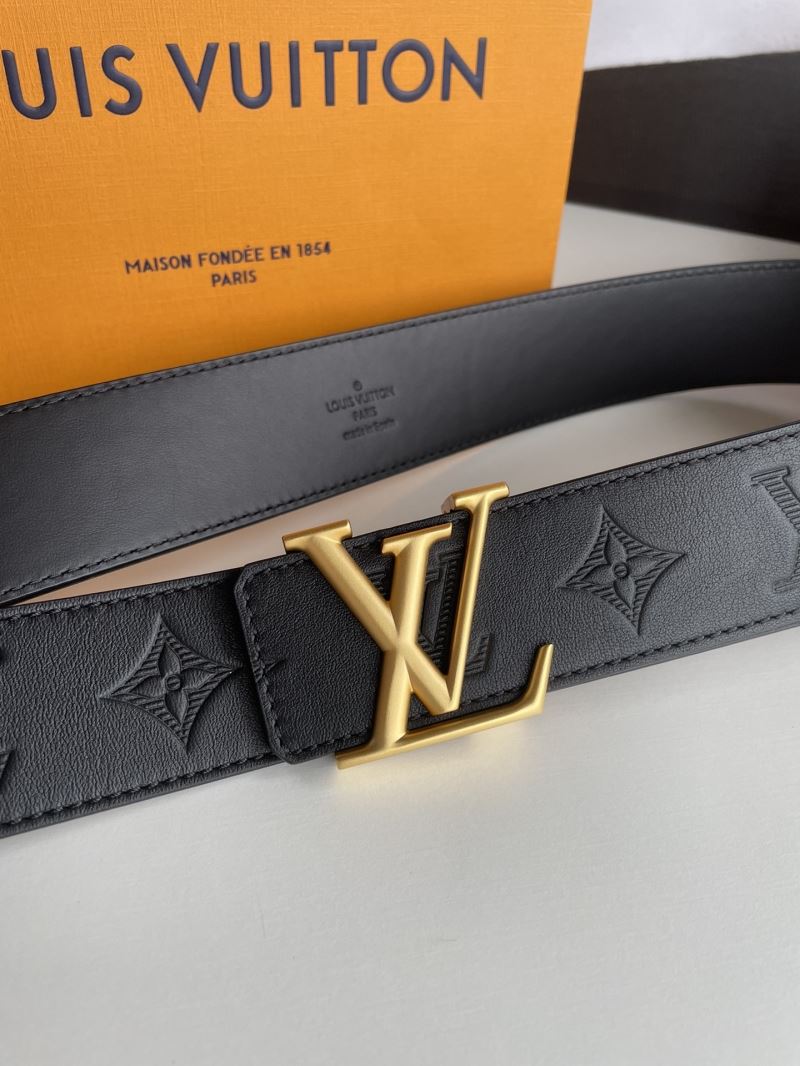 Louis Vuitton Belts